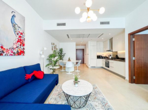 High Floor 1Bed Marina Gate 2